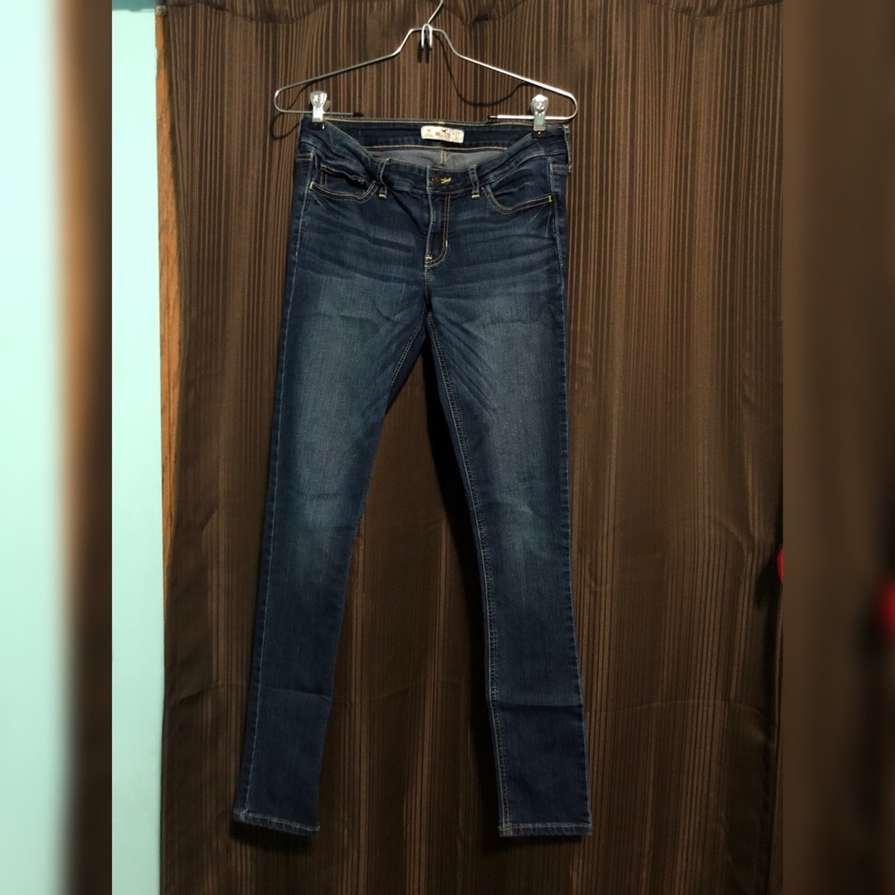 Hollister Skinny Jeans